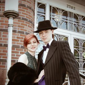 Meet your Posher, Erin